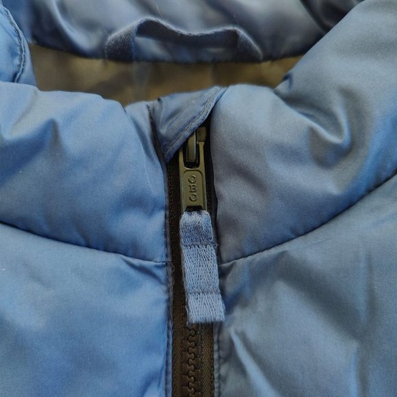 Boys' Old Navy Puffer Vest, size XL - Picture 6 of 6